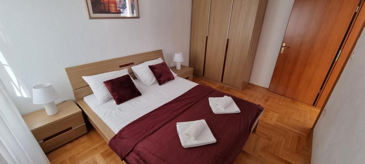 Apartments Cosic Grebastica Luaran gambar