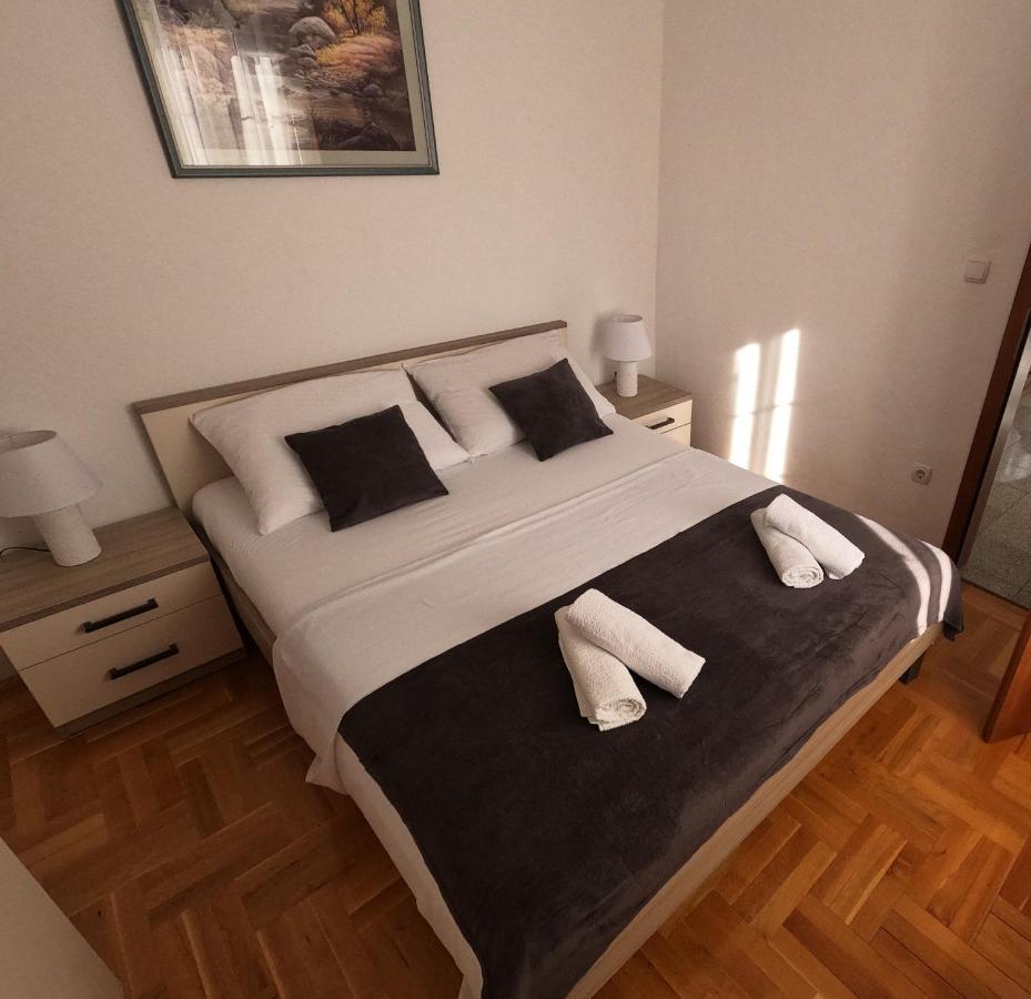 Apartments Cosic Grebastica Luaran gambar
