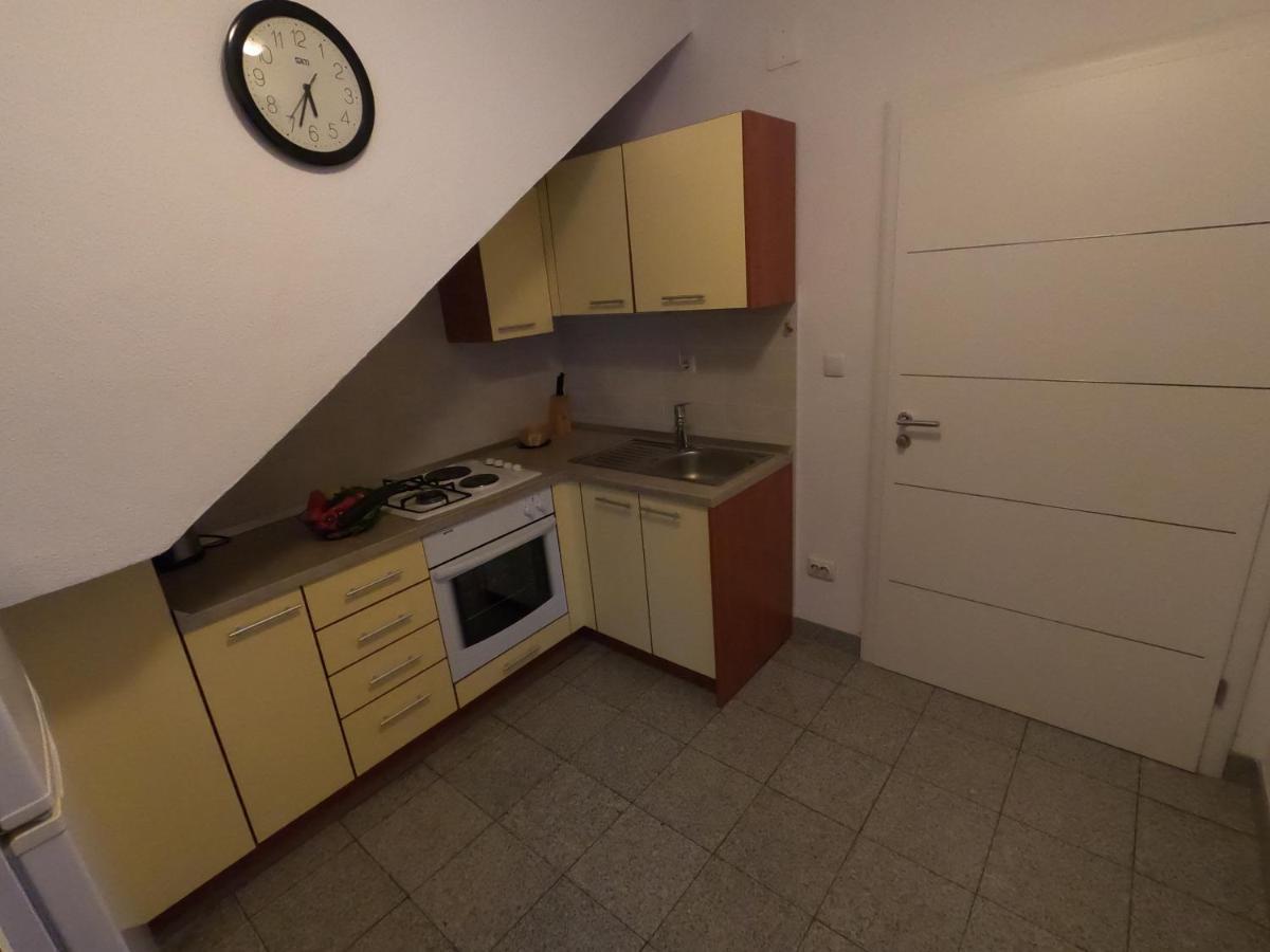 Apartments Cosic Grebastica Luaran gambar