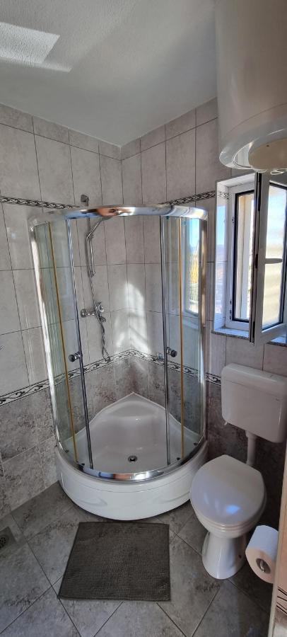 Apartments Cosic Grebastica Luaran gambar