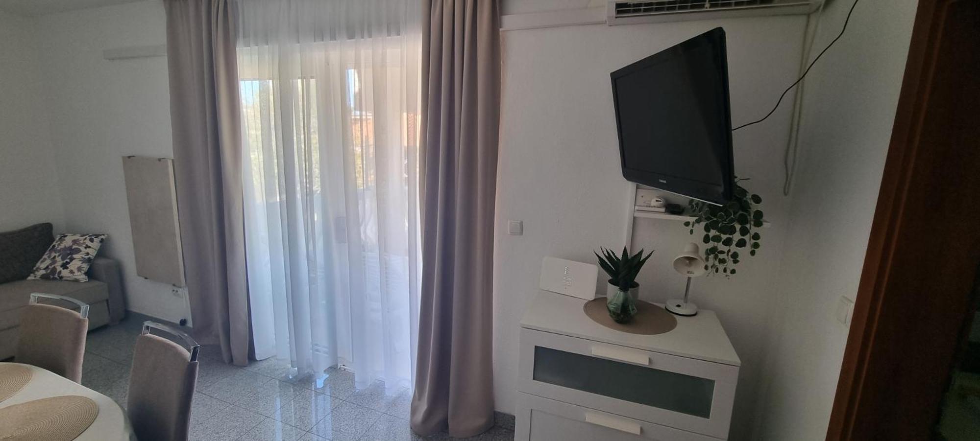 Apartments Cosic Grebastica Luaran gambar