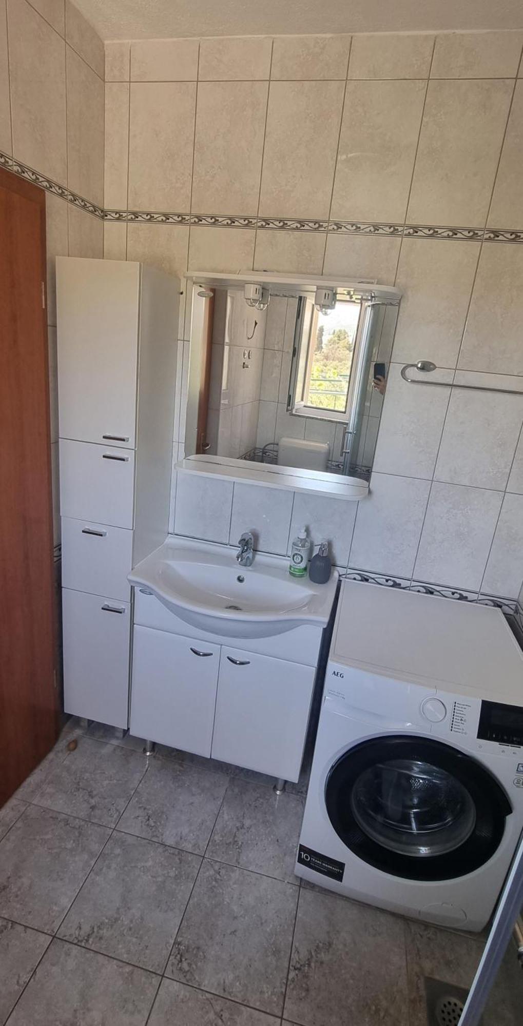Apartments Cosic Grebastica Luaran gambar